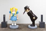 Herschel & Gretel