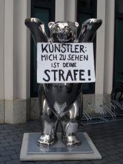 Bärentöter