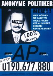 Politik-Line