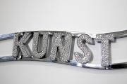 KUNST MUSS KOSTEN