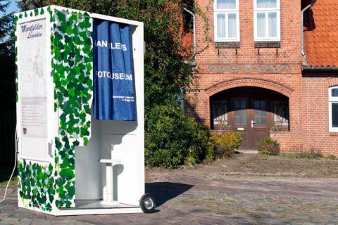  Jahn Foto Museum