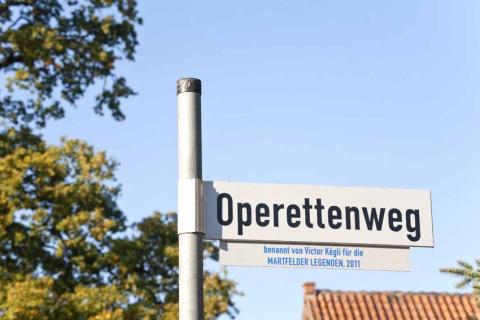 Operettenweg